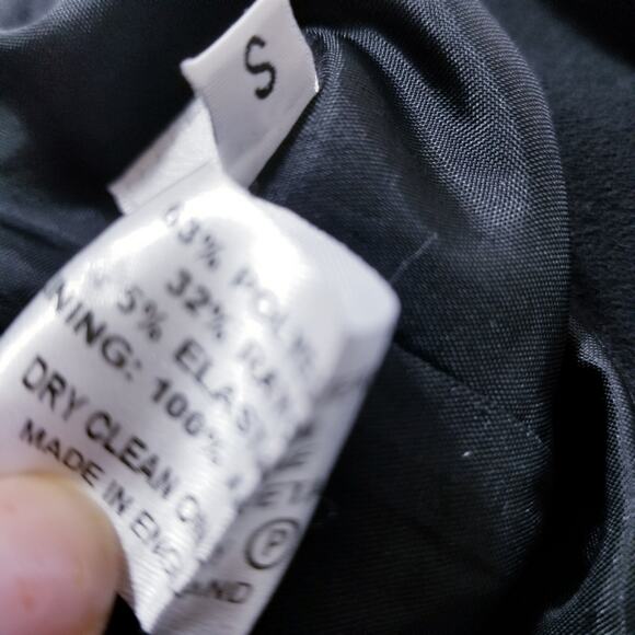 Helene Berman London Dolman Boxy Shift Dress - Picture 10 of 10